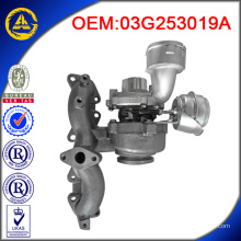 GT1749V 724930-0009 chargeur turbo